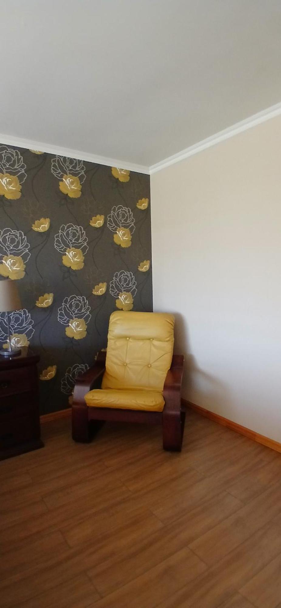 Hotel Pitrufquén Zimmer foto